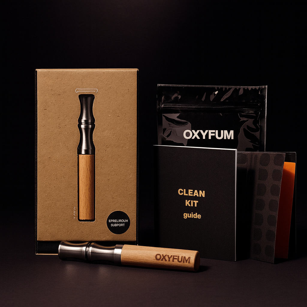OXYFUM Maple Pen