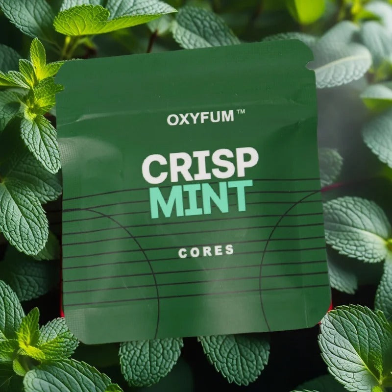 Crisp Mint Cores